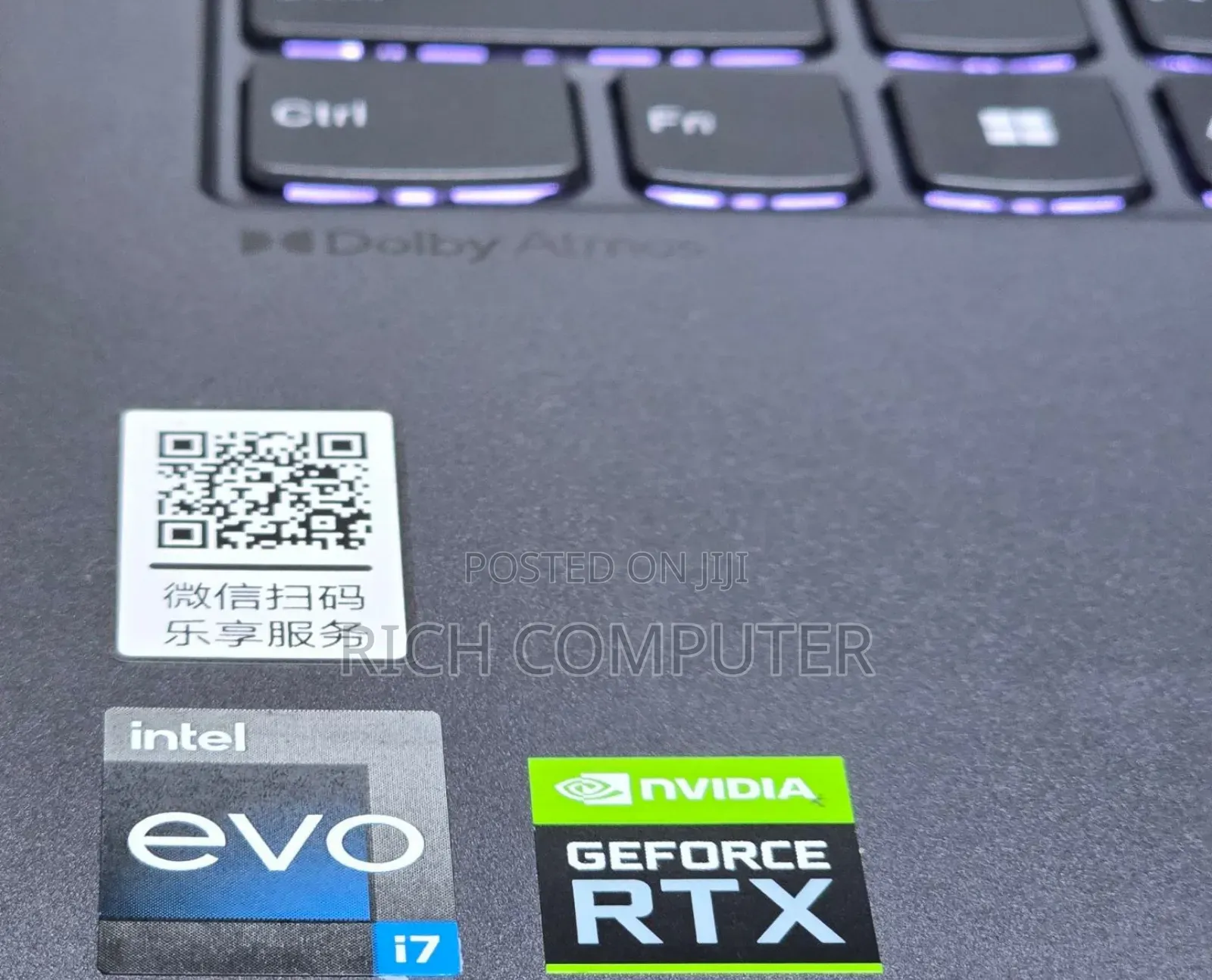 New Laptop Lenovo ThinkBook 15 32GB Intel Core I7 SSD 512GB