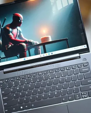 New Laptop Lenovo ThinkBook 15 32GB Intel Core I7 SSD 512GB