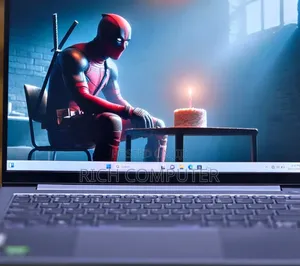 New Laptop Lenovo ThinkBook 15 32GB Intel Core I7 SSD 512GB