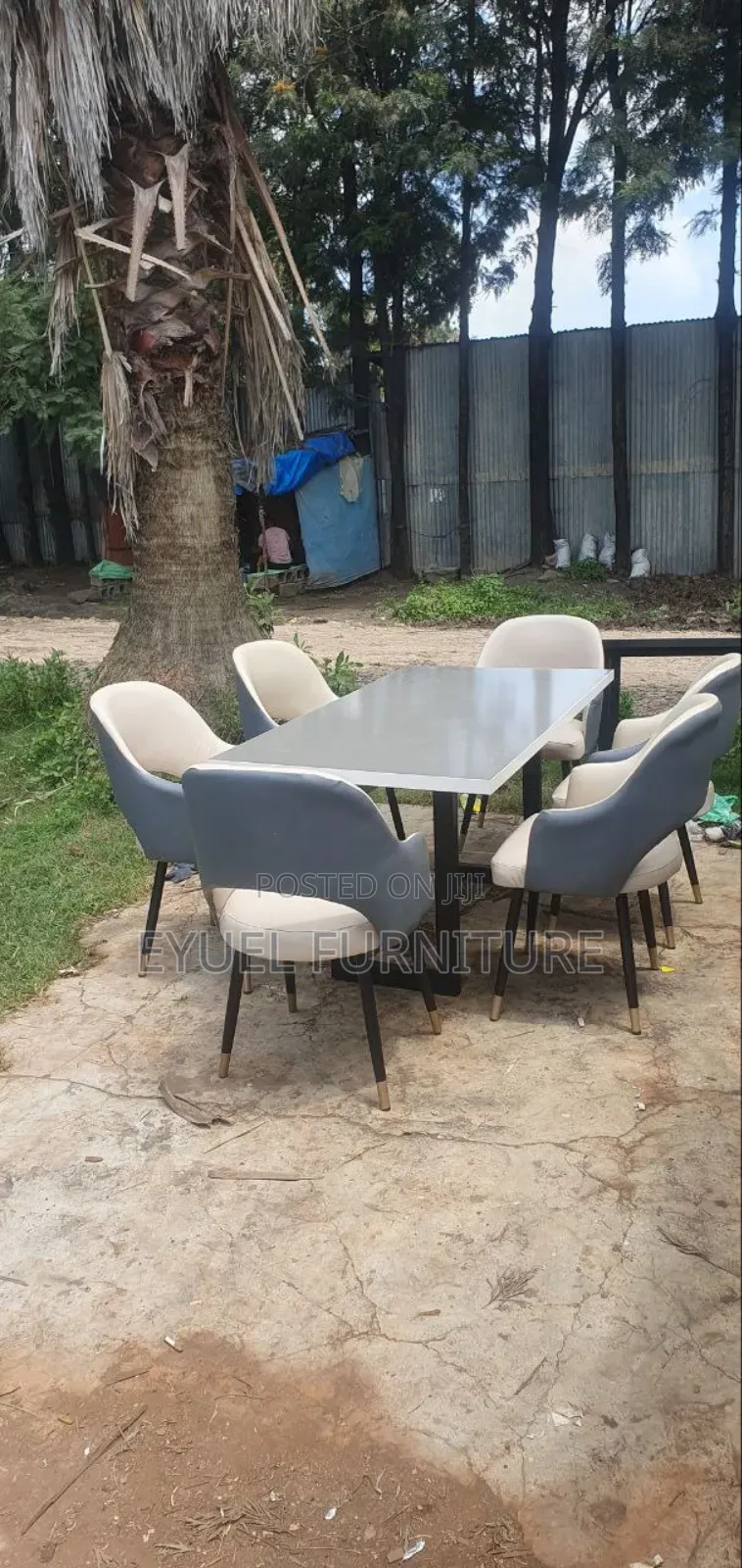 Ye Hotel Wenbroch Ena Tabeloch Ena Yeteleyayu Serawoch Eneseralen