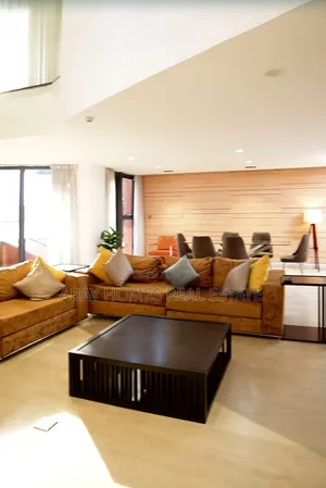 Photo - 1bdrm Apartment in Abay, Lideta for sale