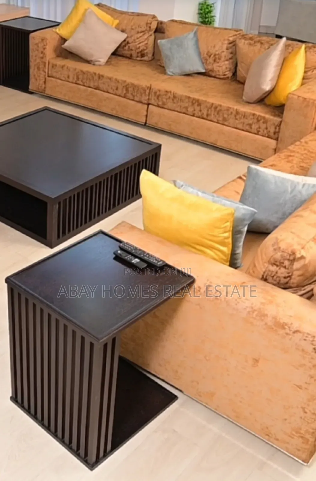 1bdrm Apartment in Abay, Lideta for sale