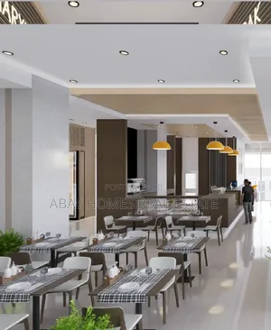 1bdrm Apartment in Abay, Lideta for sale