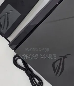 Photo - New Laptop Asus ROG Strix G16 G614 16GB AMD Ryzen 9 SSD 1T