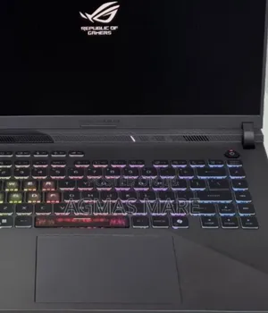 New Laptop Asus ROG Strix G16 G614 16GB AMD Ryzen 9 SSD 1T