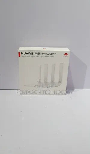 Huawei Wifi Ws5200