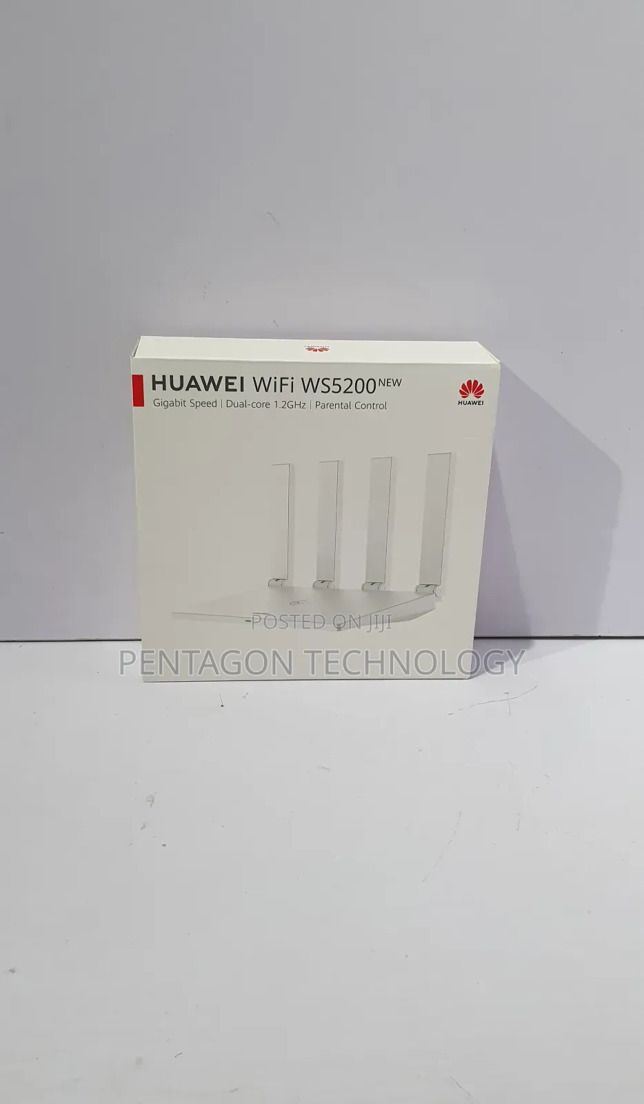 Huawei Wifi Ws5200