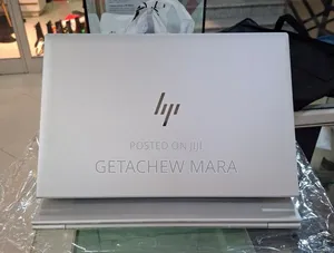 New Laptop HP EliteBook 840 G7 16GB Intel Core I5 SSD 512GB