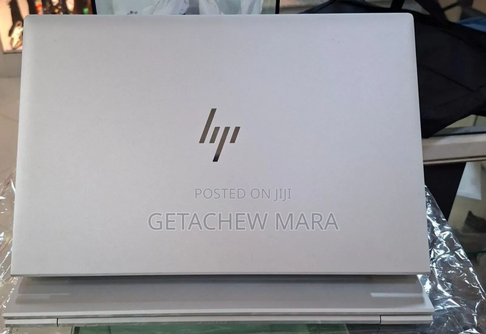 New Laptop HP EliteBook 840 G7 16GB Intel Core I5 SSD 512GB