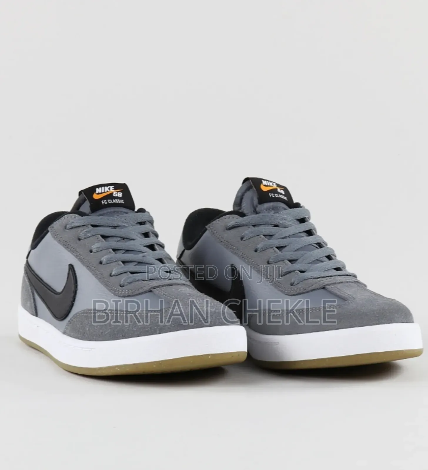 Nike Fc Classic Shoes
