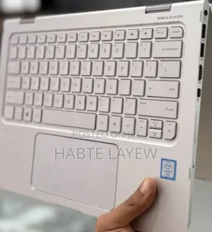 Photo - New Laptop HP Envy X360 8GB Intel Core I7 SSD 512GB