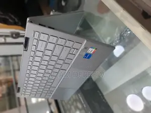 Photo - New Laptop HP Pavilion 14 16GB Intel Core I5 SSD 1T