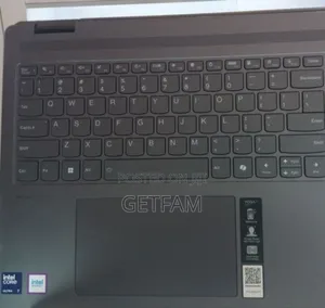 New Laptop Lenovo Legion 5 16GB Intel Core Ultra 7 SSD 512GB