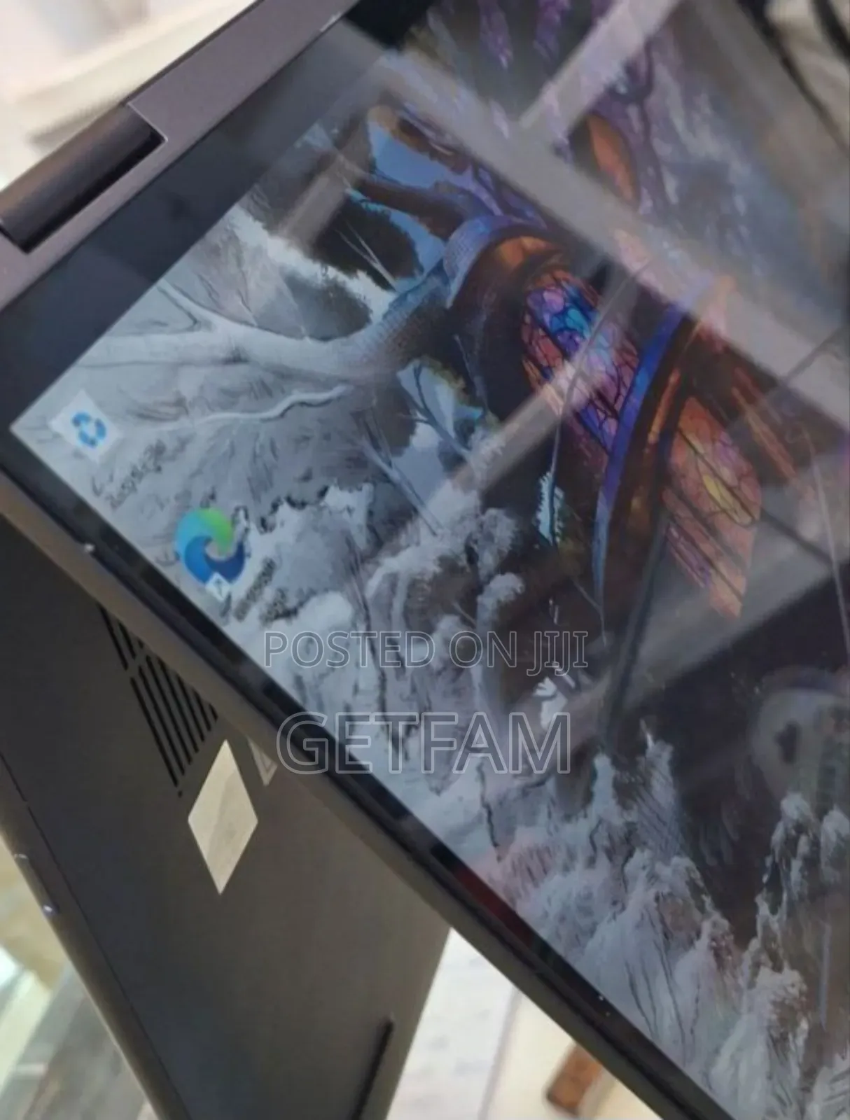 New Laptop Lenovo Legion 5 16GB Intel Core Ultra 7 SSD 512GB