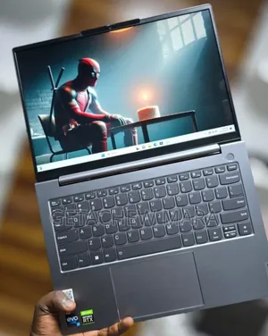 New Laptop Lenovo ThinkPad X1 Carbon 32GB Intel Core I7 SSD 512GB