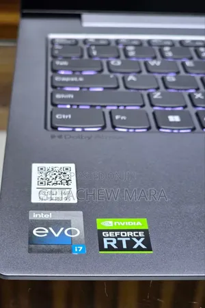 New Laptop Lenovo ThinkPad X1 Carbon 32GB Intel Core I7 SSD 512GB