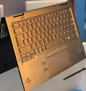 New Laptop Lenovo Legion 5 32GB Intel Core I7 SSD 512GB