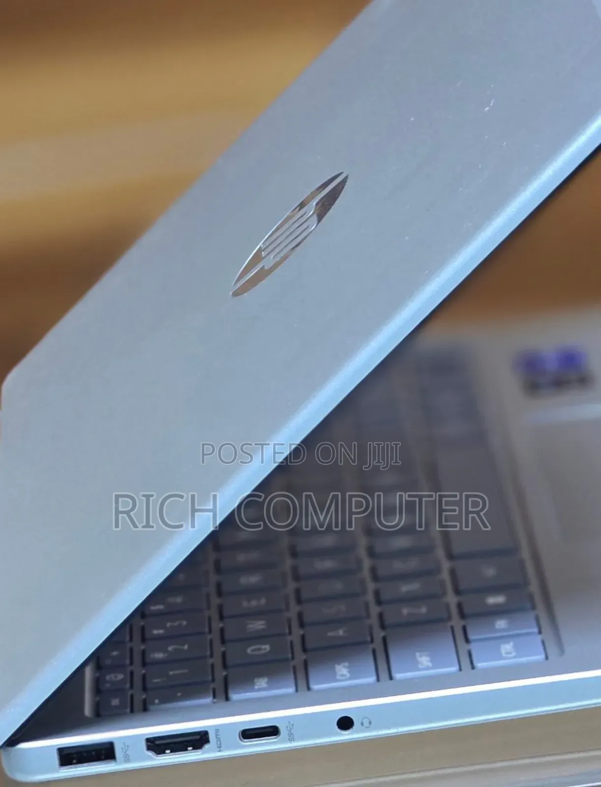 New Laptop HP Stream Notebook 16GB Intel Core I7 SSD 1T