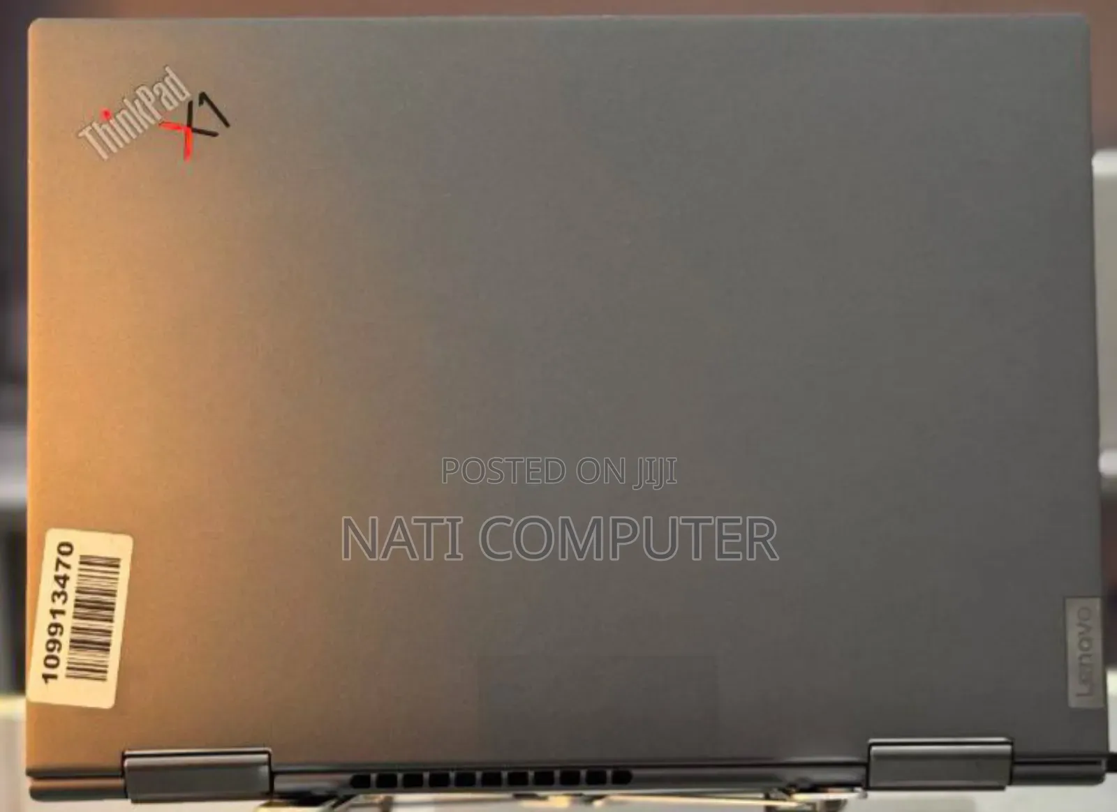 New Laptop Lenovo Legion 5 32GB Intel Core I7 SSD 512GB