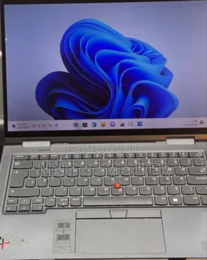 New Laptop Lenovo Legion 5 32GB Intel Core I7 SSD 512GB