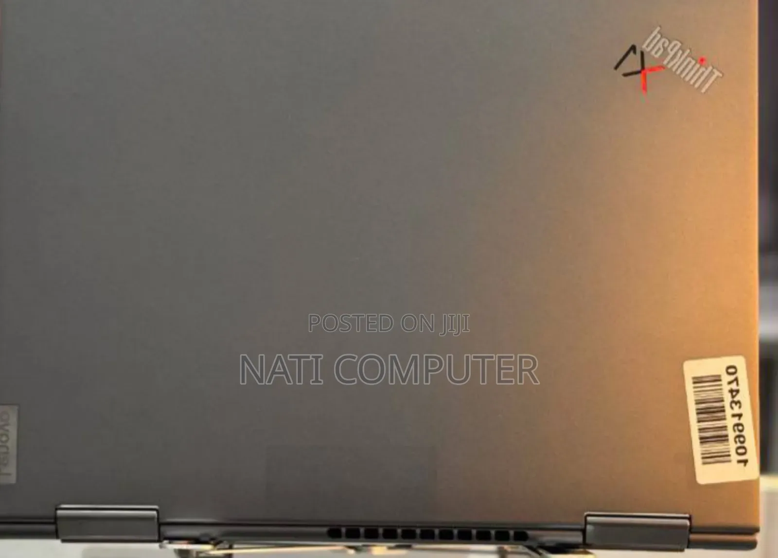 New Laptop Lenovo Legion 5 32GB Intel Core I7 SSD 512GB