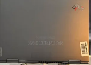 New Laptop Lenovo Legion 5 32GB Intel Core I7 SSD 512GB