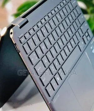 Photo - New Laptop HP Spectre X360 16GB Intel Core I7 SSD 2T