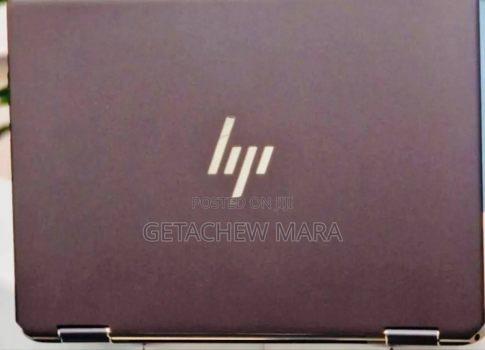 New Laptop HP Spectre X360 16GB Intel Core I7 SSD 2T