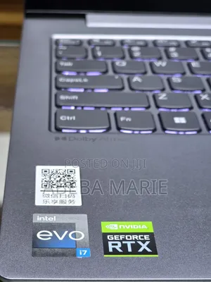 New Laptop Lenovo Thinkbook 14 32GB Intel Core I7 SSD 512GB