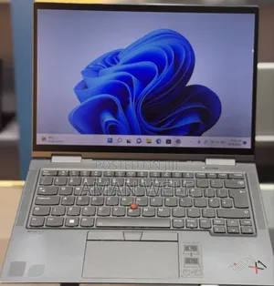 New Laptop Lenovo ThinkPad X1 Carbon 32GB Intel Core I7 SSD 512GB