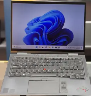 New Laptop Lenovo ThinkPad X1 Carbon 32GB Intel Core I7 SSD 512GB
