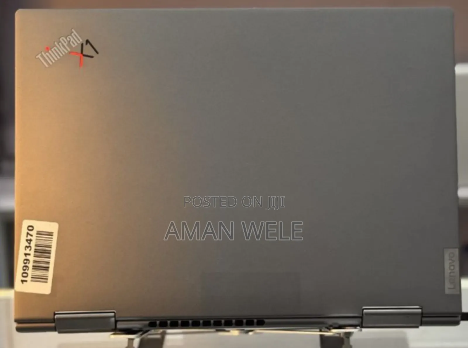 New Laptop Lenovo ThinkPad X1 Carbon 32GB Intel Core I7 SSD 512GB