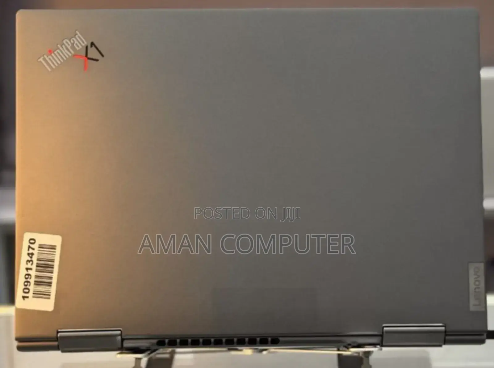 New Laptop Lenovo ThinkPad X1 Carbon 32GB Intel Core I7 SSD 512GB