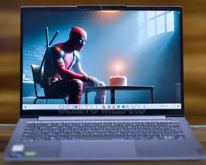 New Laptop Lenovo Thinkbook 14 32GB Intel Core I7 SSD 512GB