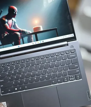 New Laptop Lenovo Thinkbook 14 32GB Intel Core I7 SSD 512GB