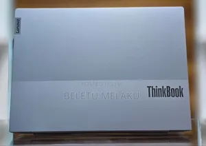 New Laptop Lenovo Thinkbook 14 32GB Intel Core I7 SSD 512GB