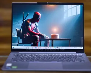 New Laptop Lenovo Thinkbook 14 32GB Intel Core I7 SSD 512GB