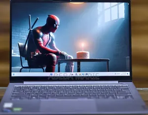 New Laptop Lenovo Thinkbook 14 32GB Intel Core I7 SSD 512GB