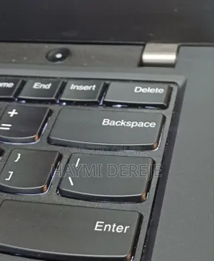 New Laptop Lenovo ThinkPad X1 Carbon 16GB Intel Core I5 SSD 512GB