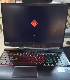 Photo - New Laptop HP Omen 15 16GB Intel Core I7 HDD 1T