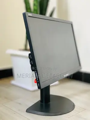 Lenovo Monitor Full Hd