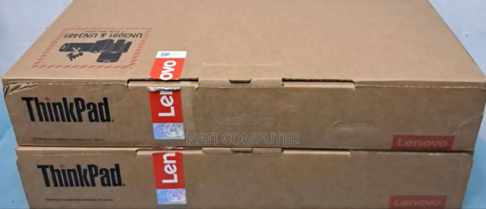 New Laptop Lenovo ThinkPad X1 Carbon 16GB Intel Core I5 SSD 512GB