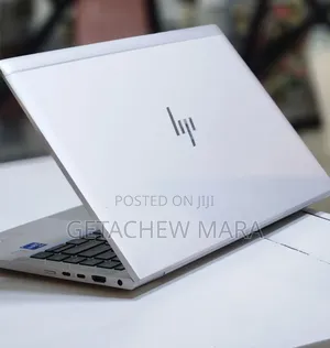 New Laptop HP EliteBook 840 G8 16GB Intel Core I7 SSD 512GB