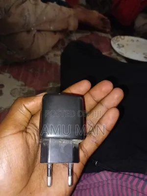 Photo - Change Adapter (Box)