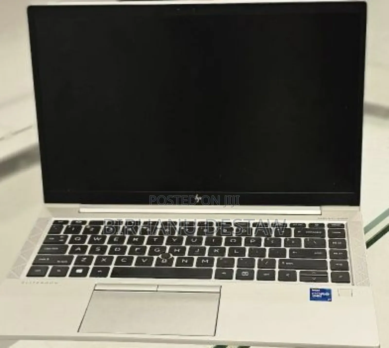 New Laptop HP EliteBook 840 16GB Intel Core I7 SSD 512GB