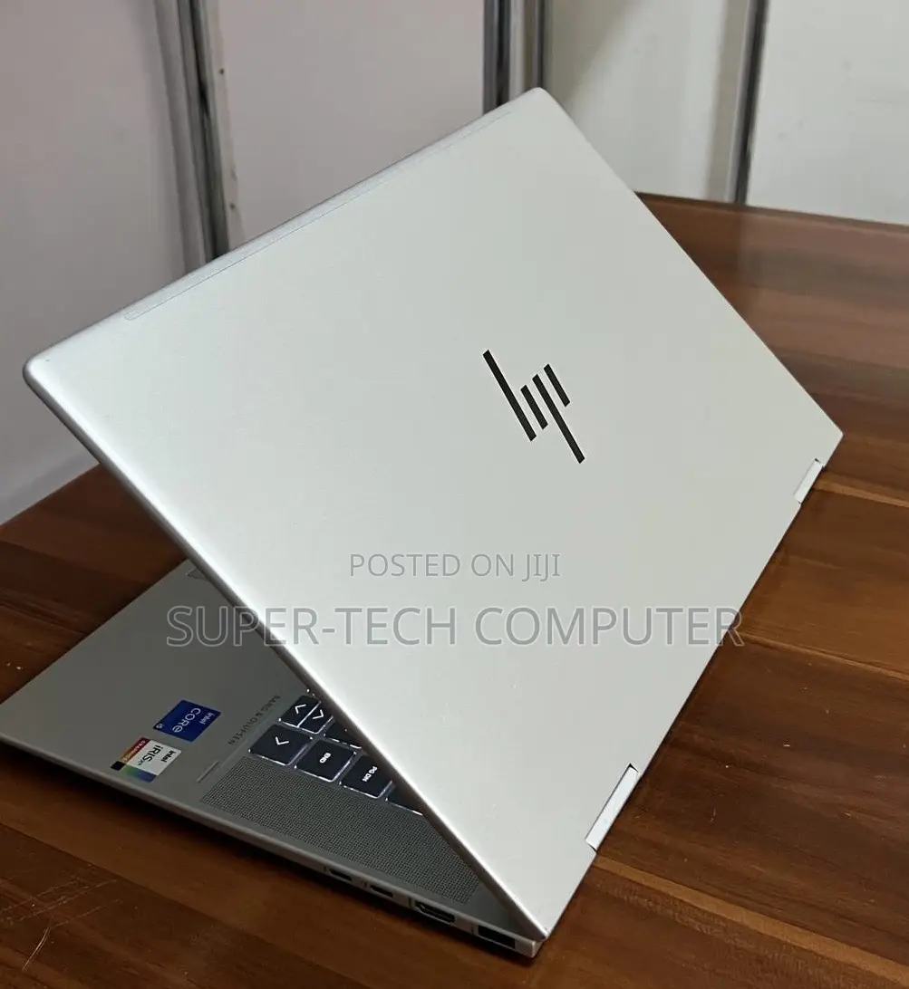 New Laptop HP Envy X360 8GB Intel Core I5 SSD 512GB