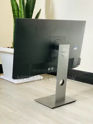 Dell Frameless Monitor Full Hd