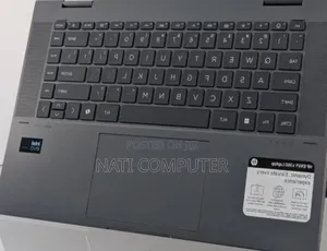 New Laptop HP Envy X360 16GB Intel Core I7 SSD 1T