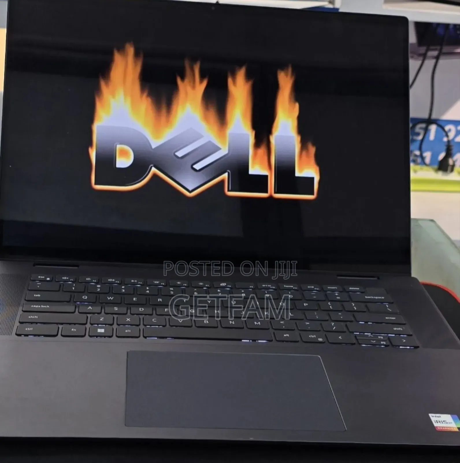 New Laptop Dell Inspiron 15 16GB Intel Core I7 SSD 1T