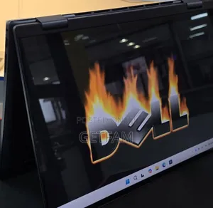 New Laptop Dell Inspiron 15 16GB Intel Core I7 SSD 1T